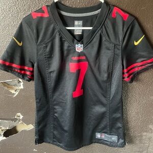 49ers Jersey